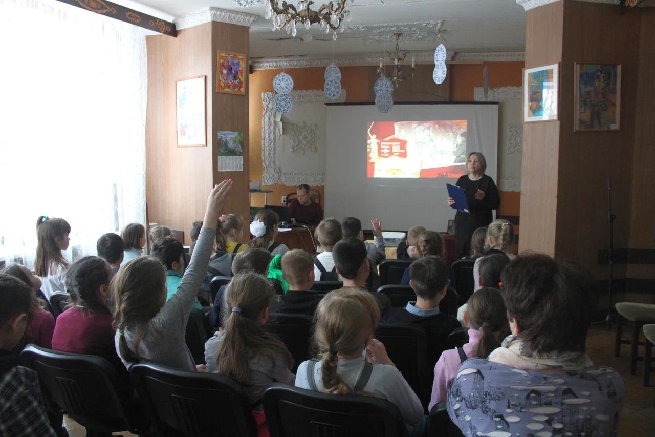 к 80-летию Сталинградской битвы