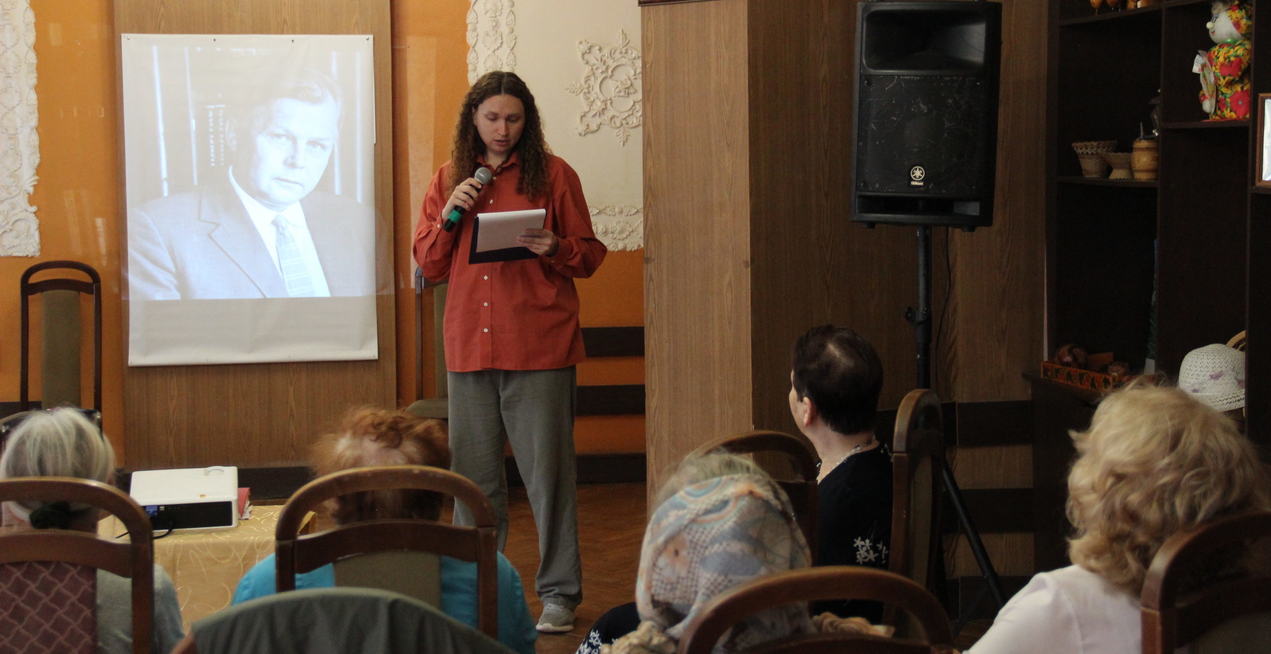 К 115-летию А.Т. Твардовского