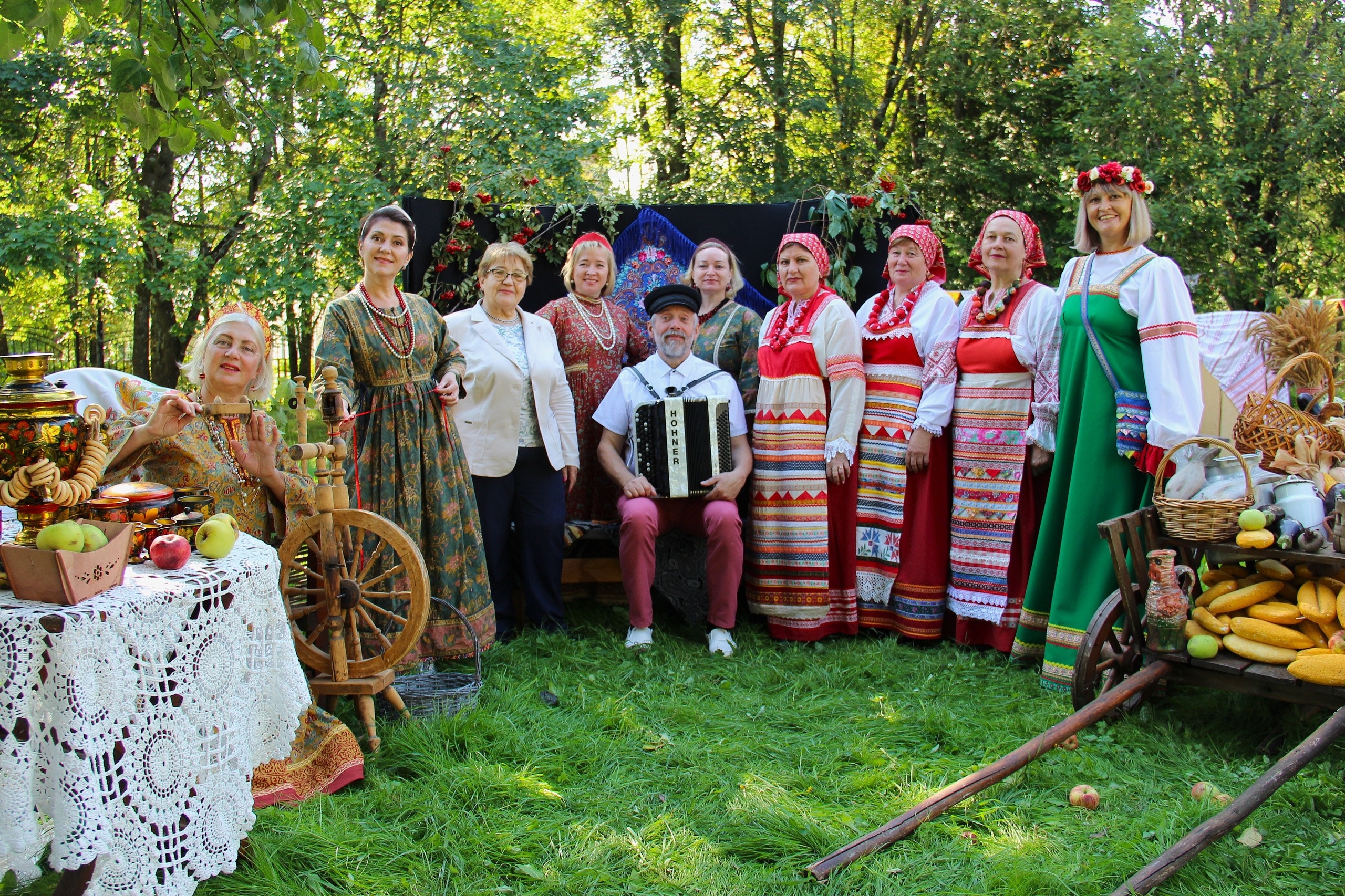 «Урожай фест»