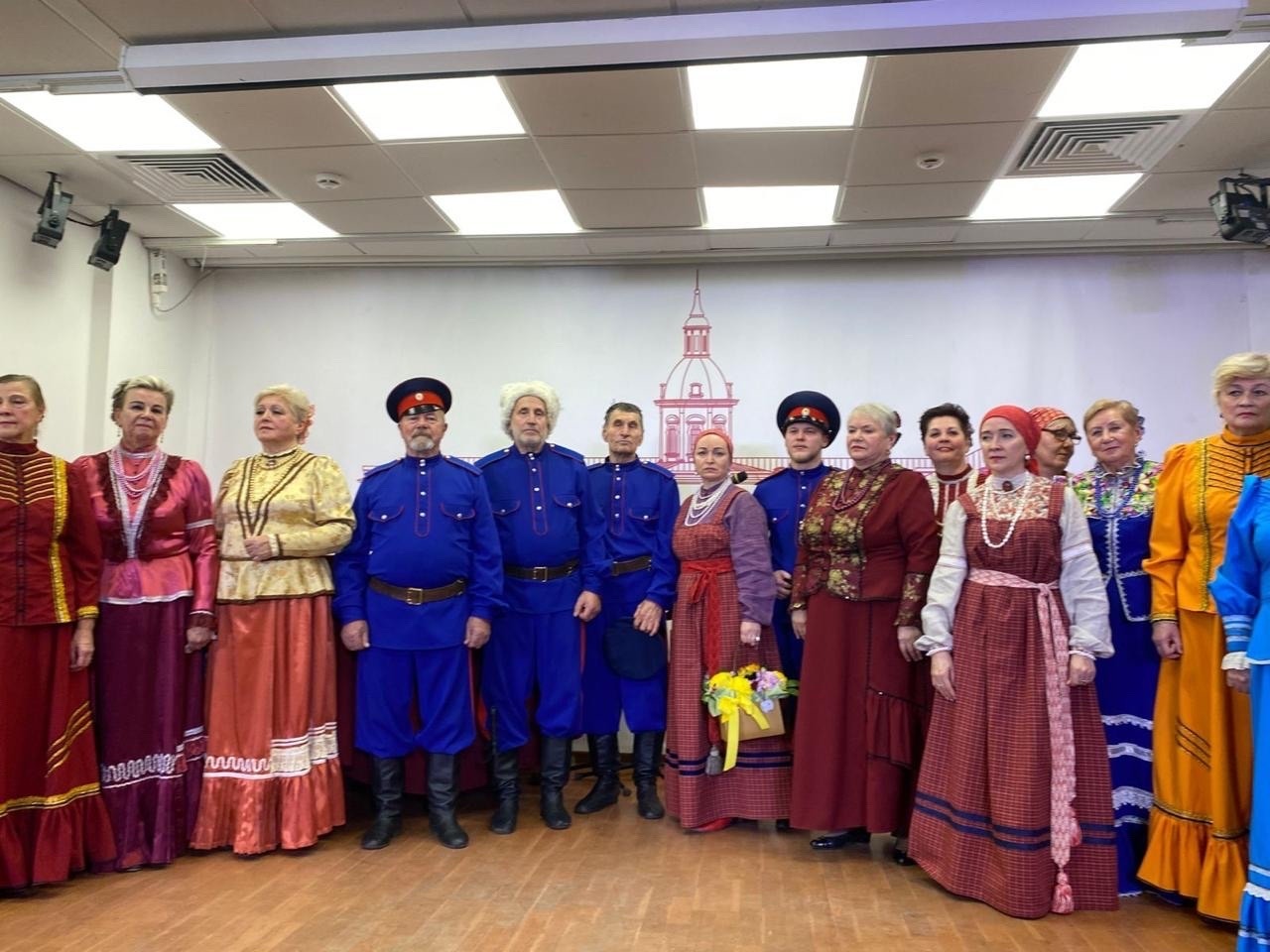 «Таланты Колымы»