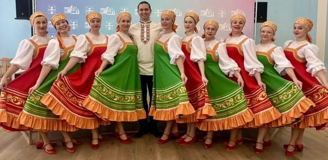 «ТАЛАНТ без границ»