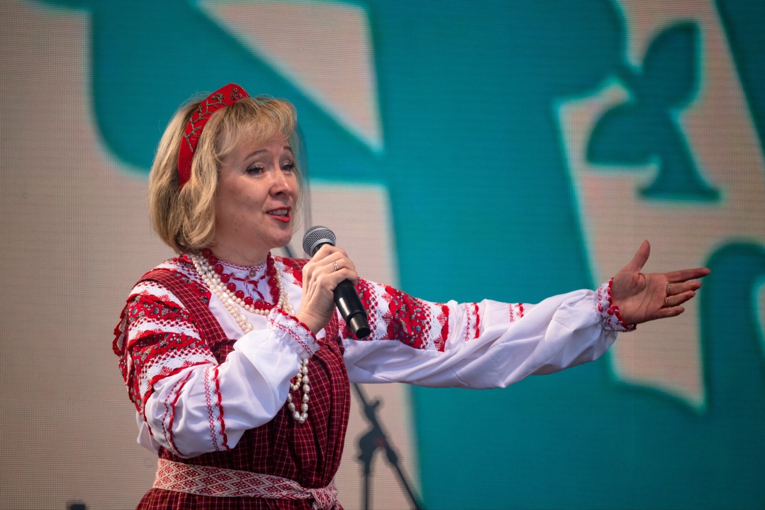  ДЕНЬ ОКРУГА